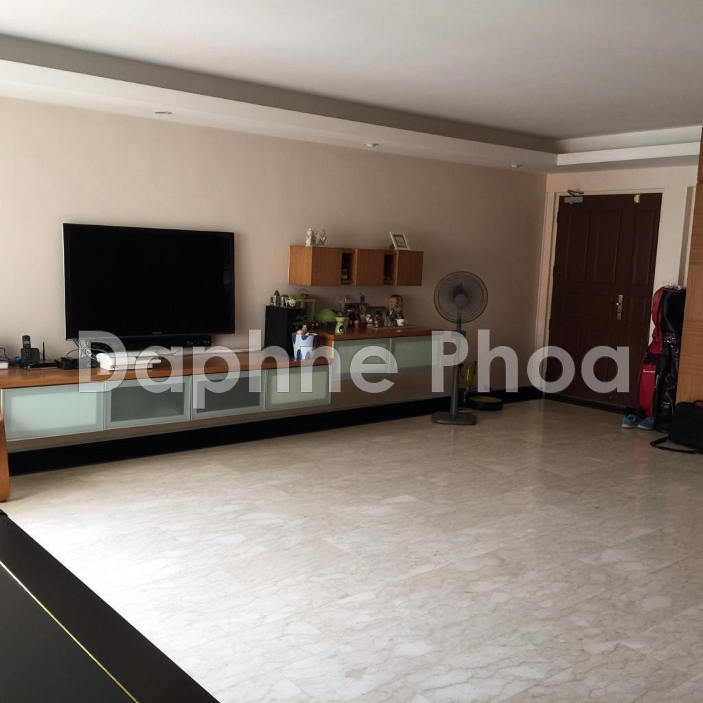 Blk 207C Compassvale Lane (Sengkang), HDB 5 Rooms #85242242